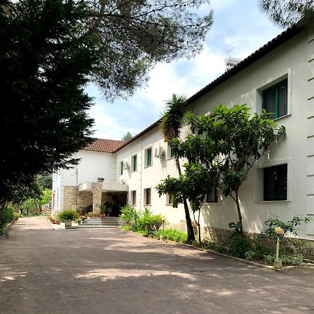 Hotel Nature Kolonje Dış mekan fotoğraf