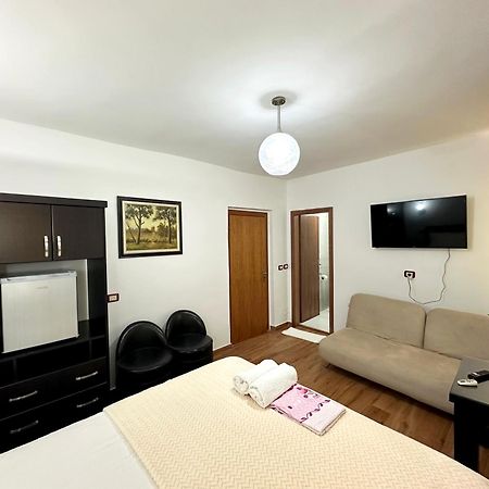 Hotel Nature Kolonje Dış mekan fotoğraf