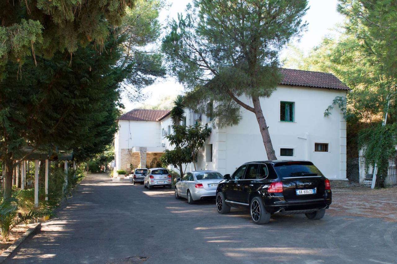 Hotel Nature Kolonje Dış mekan fotoğraf