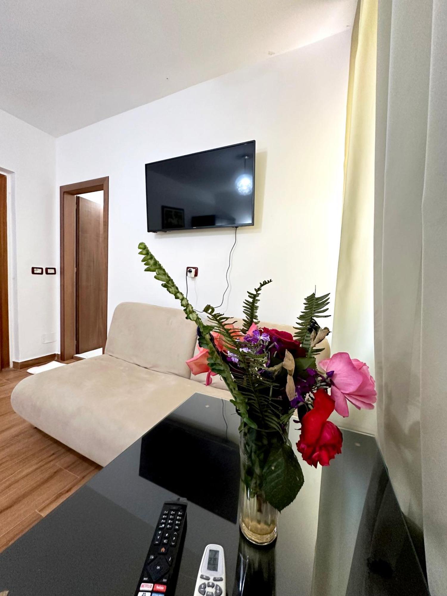 Hotel Nature Kolonje Dış mekan fotoğraf