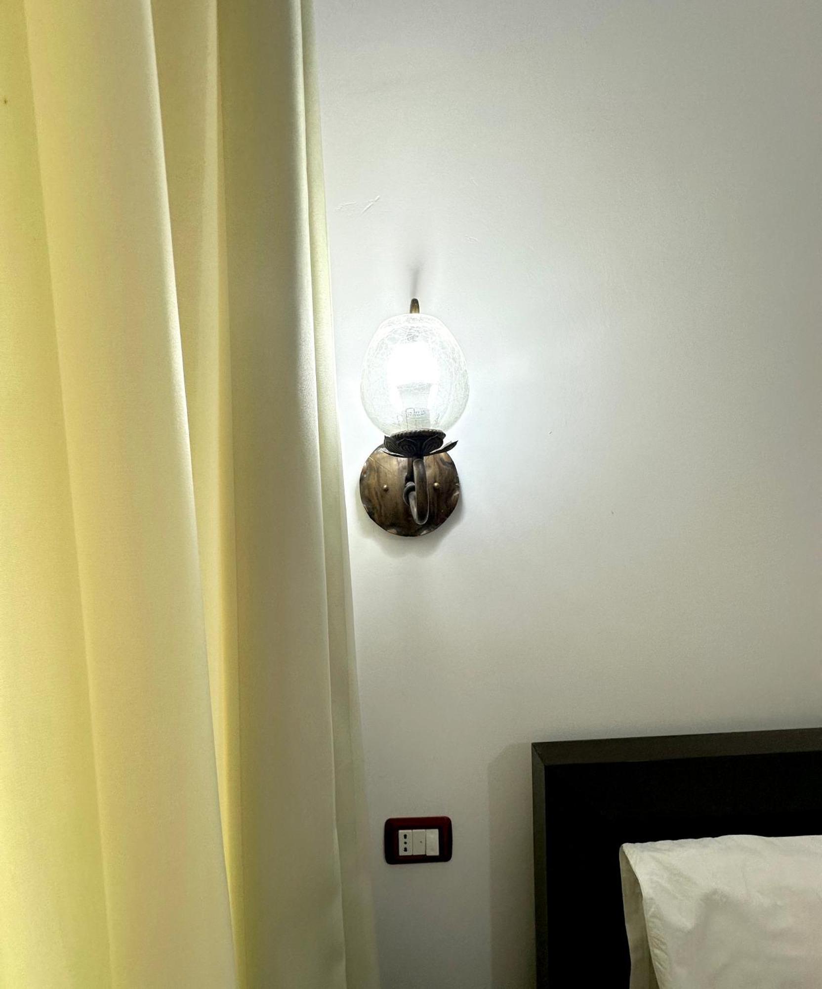 Hotel Nature Kolonje Dış mekan fotoğraf