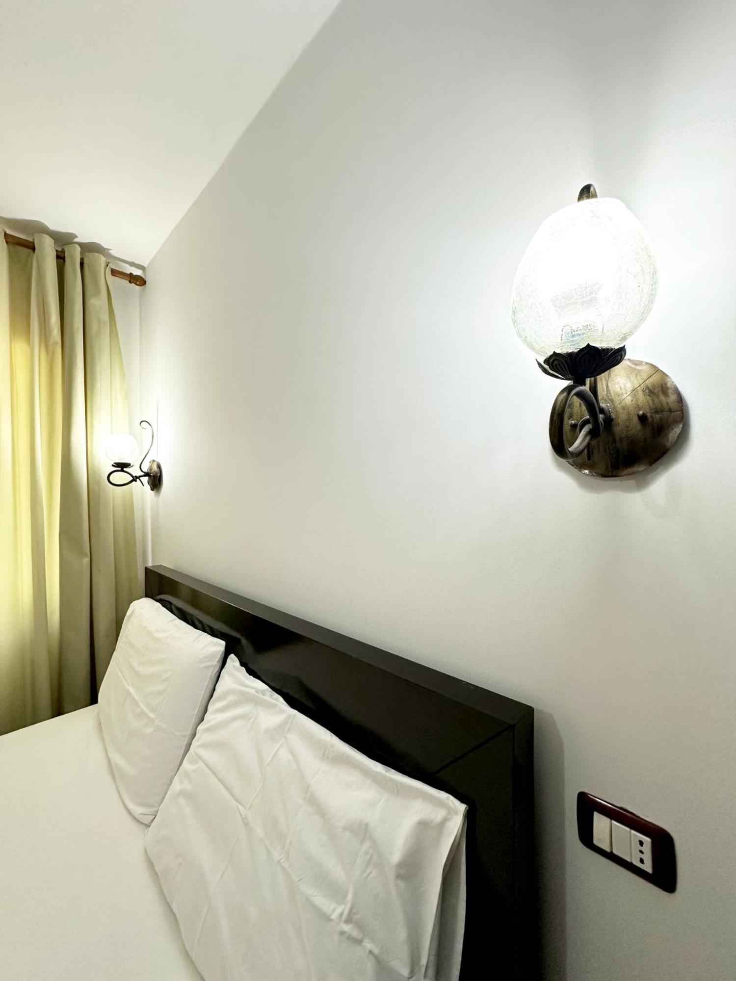 Hotel Nature Kolonje Dış mekan fotoğraf