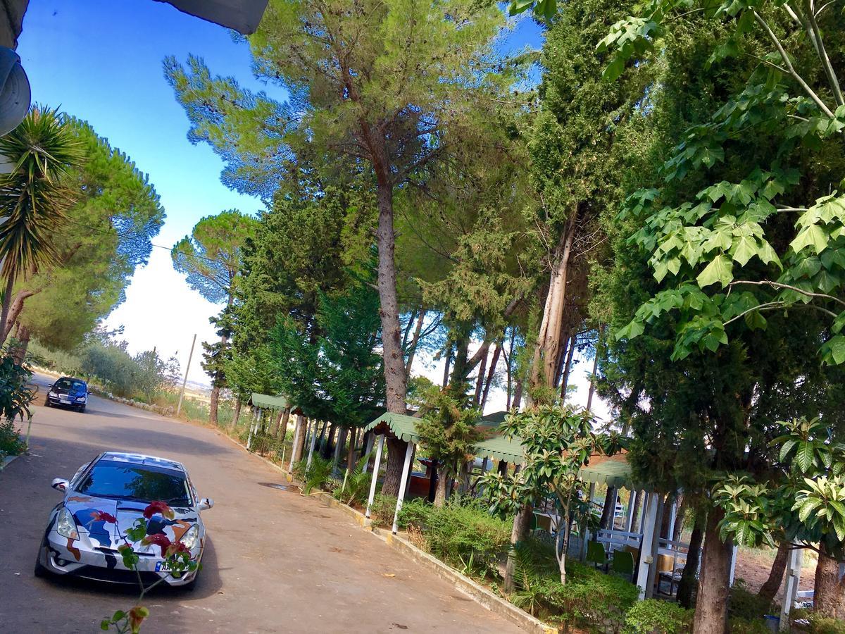 Hotel Nature Kolonje Dış mekan fotoğraf