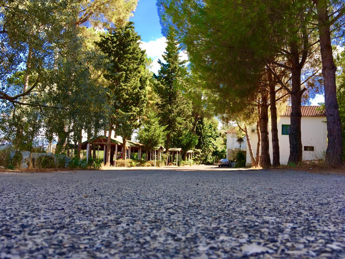 Hotel Nature Kolonje Dış mekan fotoğraf