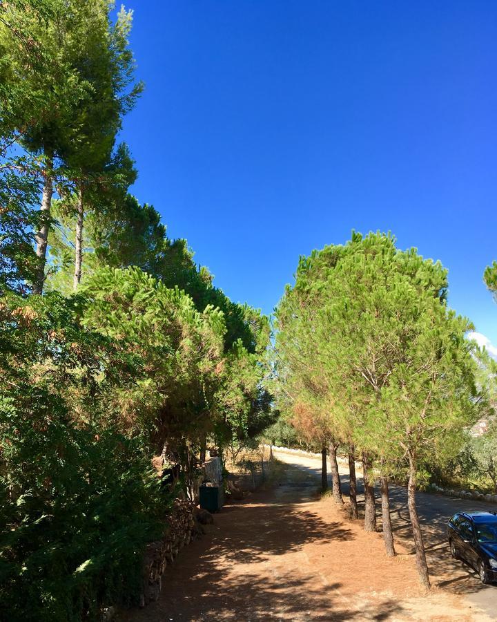 Hotel Nature Kolonje Dış mekan fotoğraf