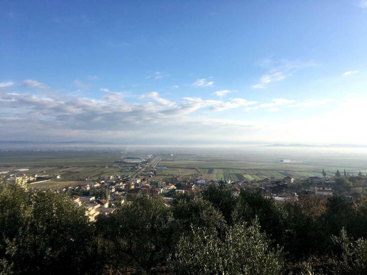 Hotel Nature Kolonje Dış mekan fotoğraf